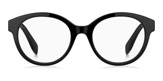 Marc Jacobs Marc 817 Women Black Pantos Eyeglasses