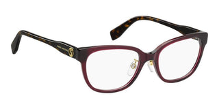 Marc Jacobs Marc 818/f Women Havana Pantos Eyeglasses