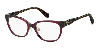 Marc Jacobs Marc 818/f Women Havana Pantos Eyeglasses