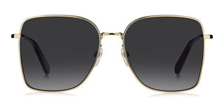 Marc Jacobs MARC 829/S women Gold Oversize Sunglasses