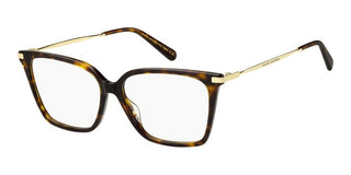 Marc Jacobs MARC 833 women Havana Butterfly Eyeglasses