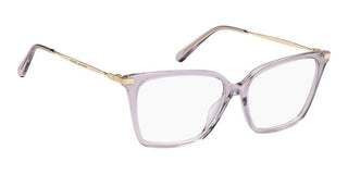 Marc Jacobs Marc 833 Women Violet Butterfly Eyeglasses