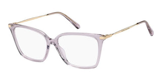 Marc Jacobs Marc 833 Women Violet Butterfly Eyeglasses