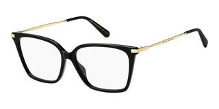 Marc Jacobs Marc 833 Women Black Butterfly Eyeglasses