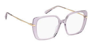 Marc Jacobs MARC 834 women Violet Oversize Eyeglasses