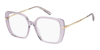 Marc Jacobs MARC 834 women Violet Oversize Eyeglasses