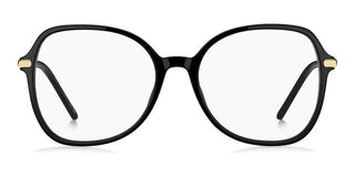 Marc Jacobs Marc 835 Women Black Oversize Eyeglasses