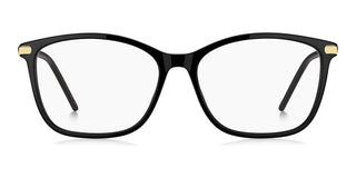 Marc Jacobs Marc 836 Women Black Pantos Eyeglasses