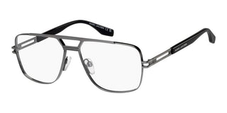 Marc Jacobs MARC 838 men Ruthenium Pilot Eyeglasses
