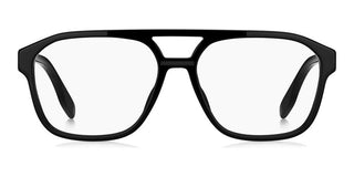 Marc Jacobs MARC 845 men Black Pilot Eyeglasses