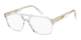 Marc Jacobs MARC 845 men Transparent Pilot Eyeglasses