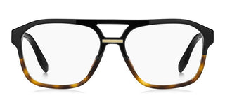 Marc Jacobs MARC 845 men Havana Pilot Eyeglasses
