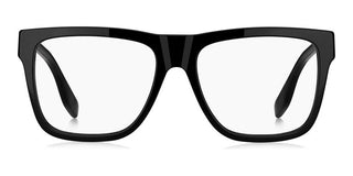 Marc Jacobs MARC 848 men Black Squared Eyeglasses