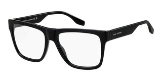 Marc Jacobs MARC 848 men Black Squared Eyeglasses
