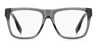 Marc Jacobs Marc 848 Men Grey Squared Eyeglasses