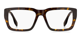 Marc Jacobs MARC 849 men Havana Squared Eyeglasses