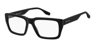 Marc Jacobs MARC 849 men Black Squared Eyeglasses