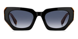Marc Jacobs MARC 851/S women Havana Cat Eye Sunglasses