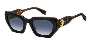 Marc Jacobs MARC 851/S women Havana Cat Eye Sunglasses