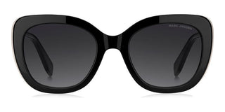 Marc Jacobs MARC 852/S women Black Sunglasses