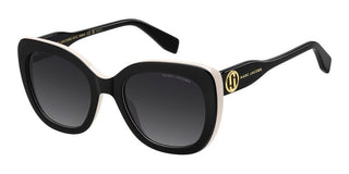 Marc Jacobs MARC 852/S women Black Sunglasses