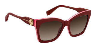 Marc Jacobs MARC 853/S women Red Butterfly Sunglasses