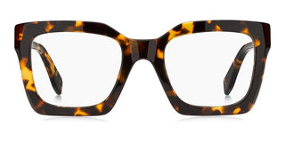 Marc Jacobs Marc 855 Women Havana Squared Eyeglasses