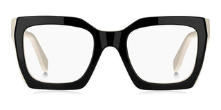 Marc Jacobs Marc 855 Women Black Squared Eyeglasses
