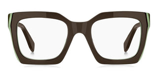 Marc Jacobs Marc 855 Women Brown Squared Eyeglasses