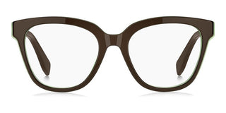 Marc Jacobs Marc 856 Women Brown Pantos Eyeglasses