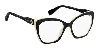 Marc Jacobs Marc 857 Women Black Butterfly Eyeglasses