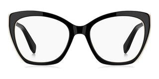Marc Jacobs Marc 857 Women Black Butterfly Eyeglasses