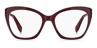 Marc Jacobs Marc 857 Women Violet Butterfly Eyeglasses
