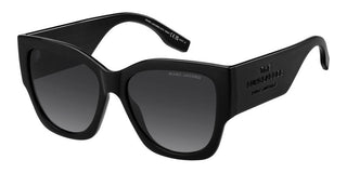 Marc Jacobs MARC 859/S women Black Butterfly Sunglasses