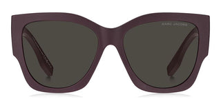 Marc Jacobs MARC 859/S women Violet Butterfly Sunglasses