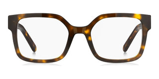 Marc Jacobs Marc 861 Women Havana Squared Eyeglasses