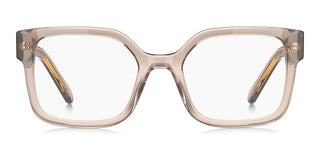 Marc Jacobs Marc 861 Women Pink Squared Eyeglasses