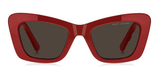 Marc Jacobs MARC 864/S women Red Cat Eye Sunglasses