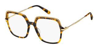 Marc Jacobs MARC 868 women Havana Oversize Eyeglasses