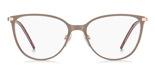 Marc Jacobs Marc 869/g Women Gold Cat Eye Eyeglasses