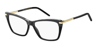 Marc Jacobs Marc 871 Women Black Cat Eye Eyeglasses