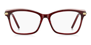 Marc Jacobs Marc 872/g Women Violet Squared Eyeglasses