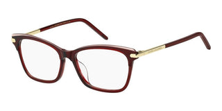 Marc Jacobs Marc 872/g Women Violet Squared Eyeglasses