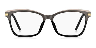 Marc Jacobs MARC 872/G women Black Squared Eyeglasses