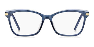 Marc Jacobs MARC 872/G women Blue Squared Eyeglasses