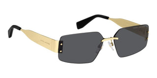 Marc Jacobs MARC 875/N/S unisex 0 Rectangle Sunglasses