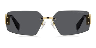 Marc Jacobs MARC 875/N/S unisex 0 Rectangle Sunglasses