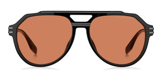 Marc Jacobs MARC 876/S men Black Pilot Sunglasses