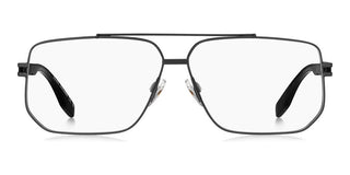Marc Jacobs MARC 878 men Black Rectangle Eyeglasses