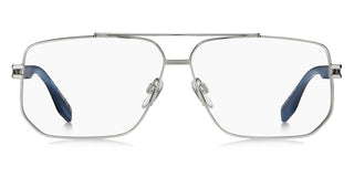 Marc Jacobs MARC 878 men Silver Rectangle Eyeglasses
